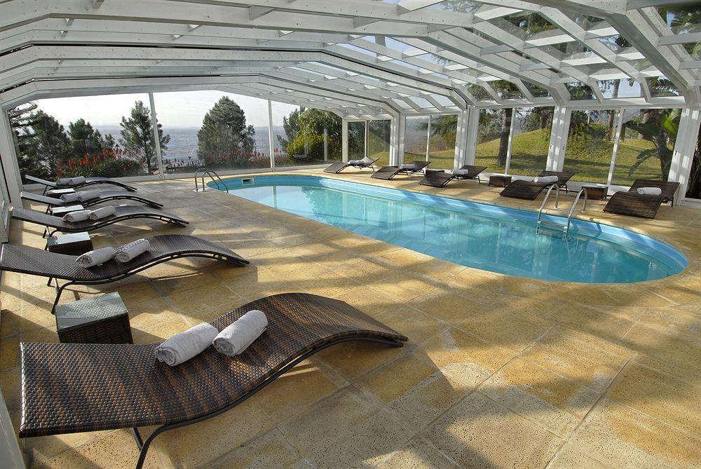 Hotel Del Lago Golf & Art Resort Punta Ballena İş olanakları fotoğraf