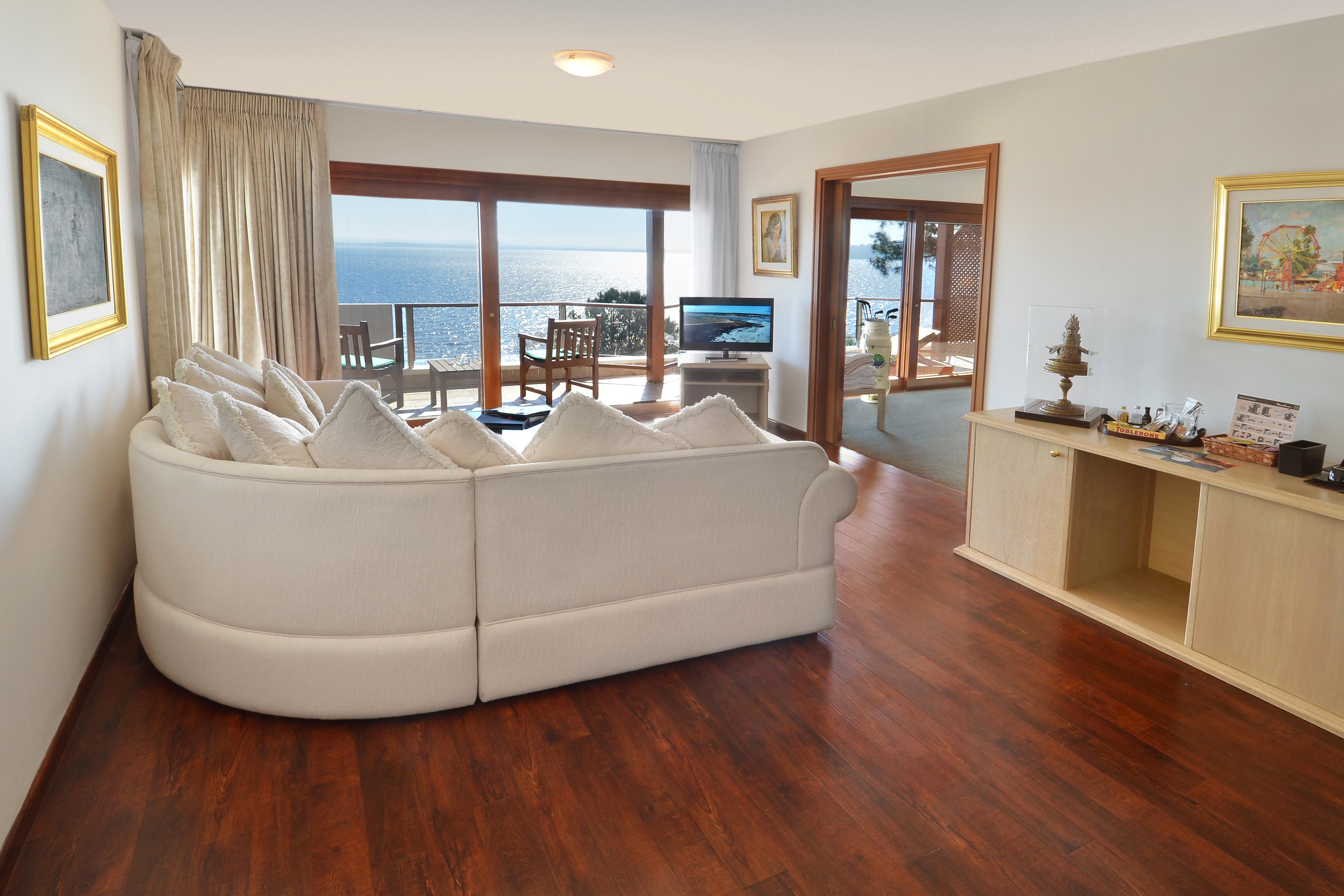 Hotel Del Lago Golf & Art Resort Punta Ballena Dış mekan fotoğraf