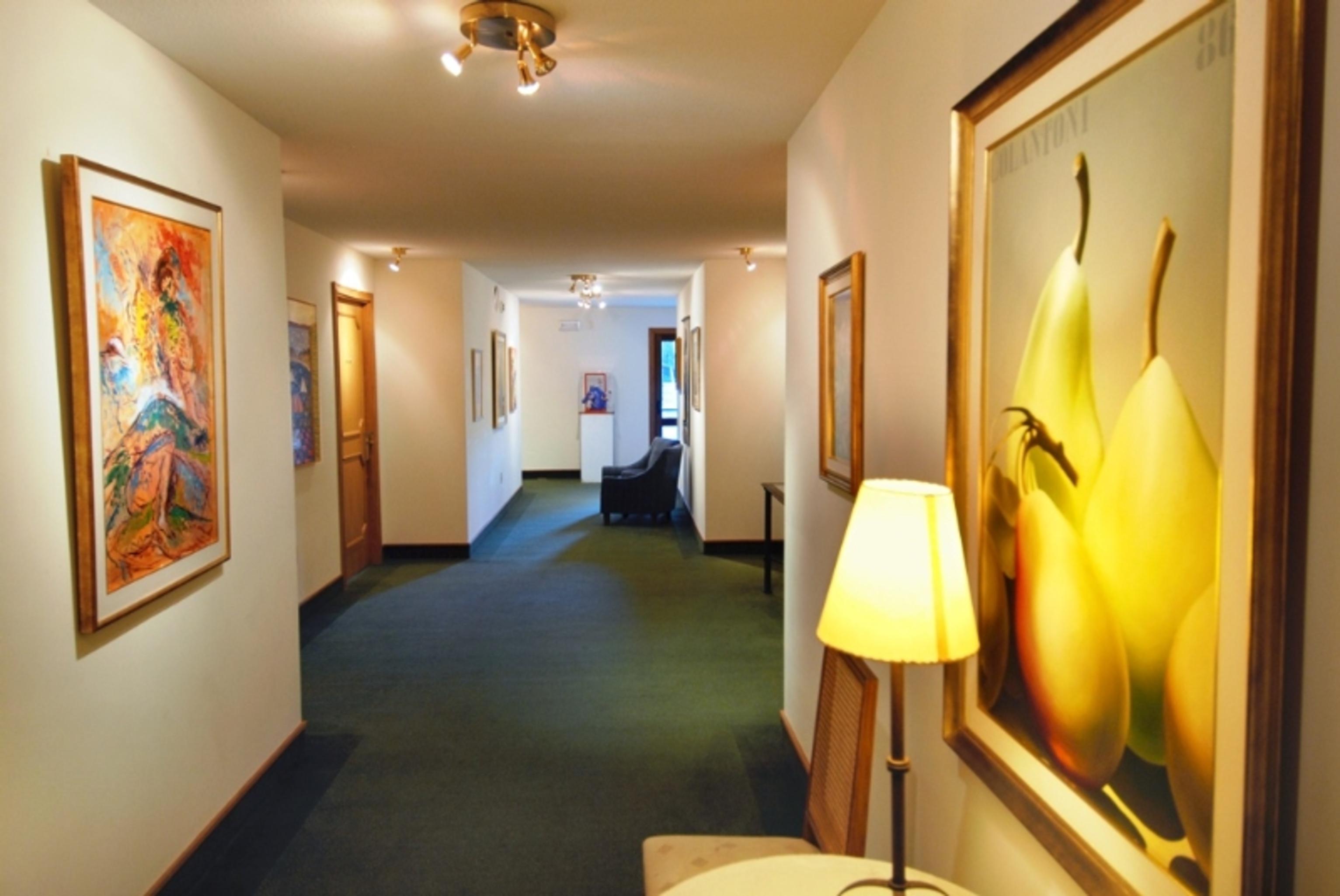 Hotel Del Lago Golf & Art Resort Punta Ballena Dış mekan fotoğraf