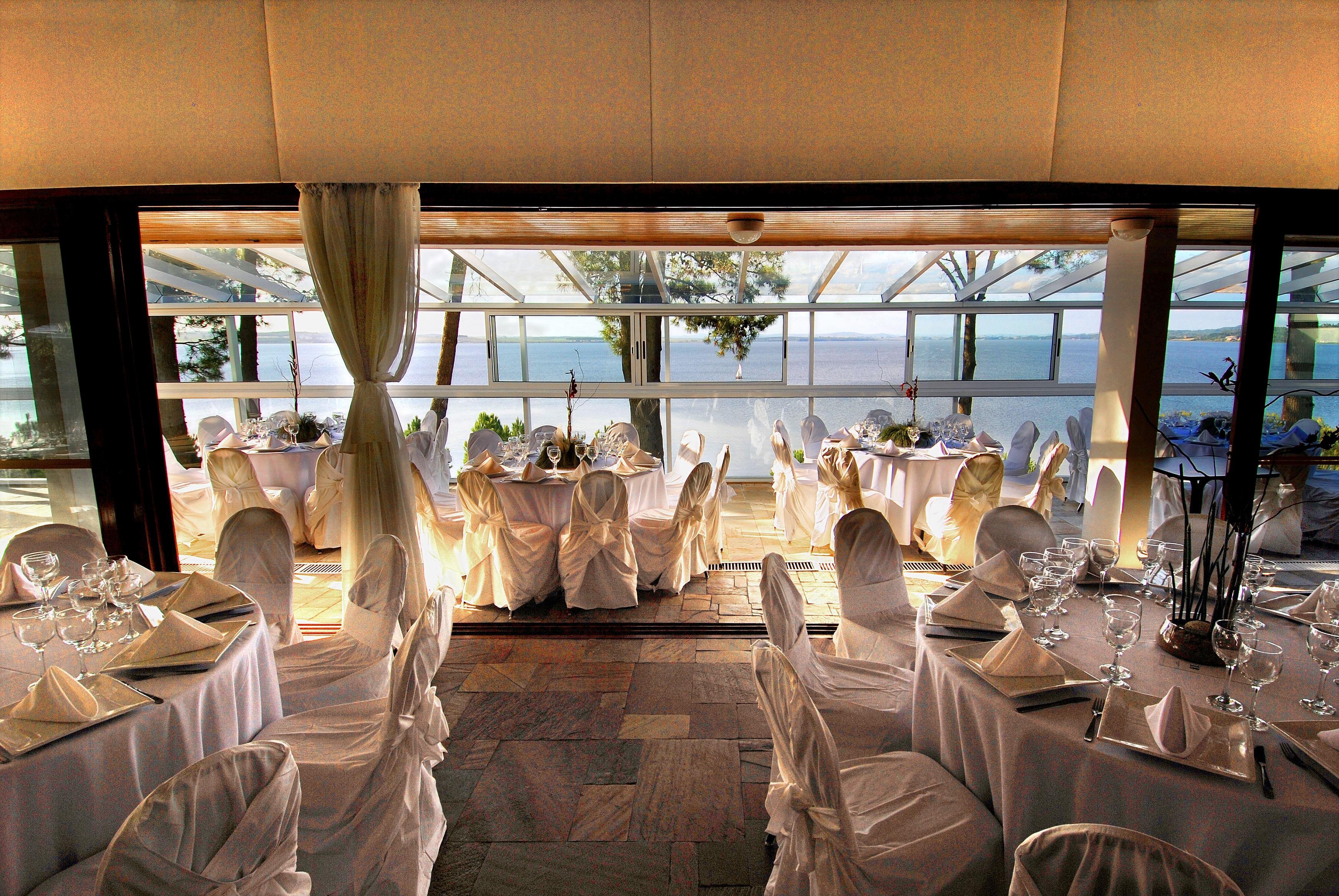 Hotel Del Lago Golf & Art Resort Punta Ballena Dış mekan fotoğraf
