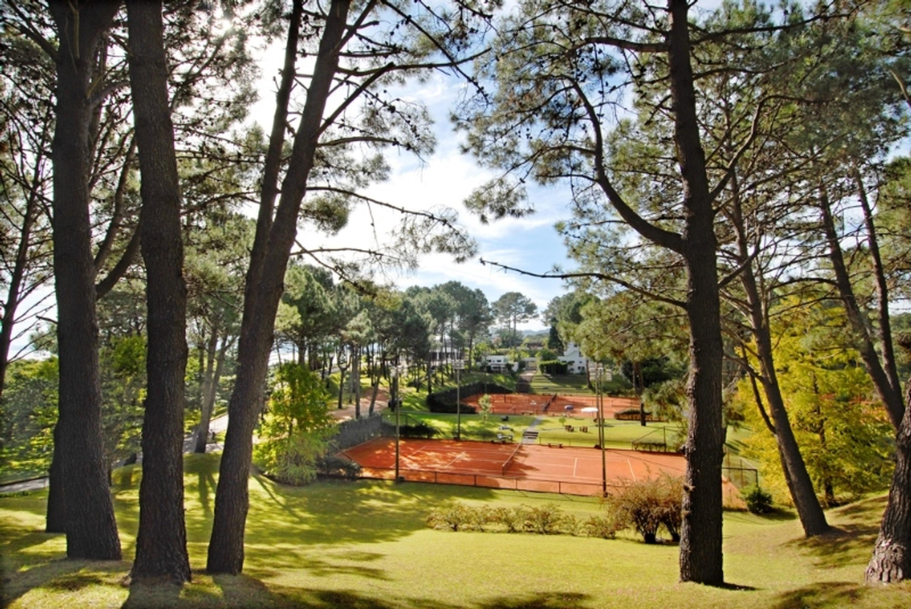 Hotel Del Lago Golf & Art Resort Punta Ballena Dış mekan fotoğraf