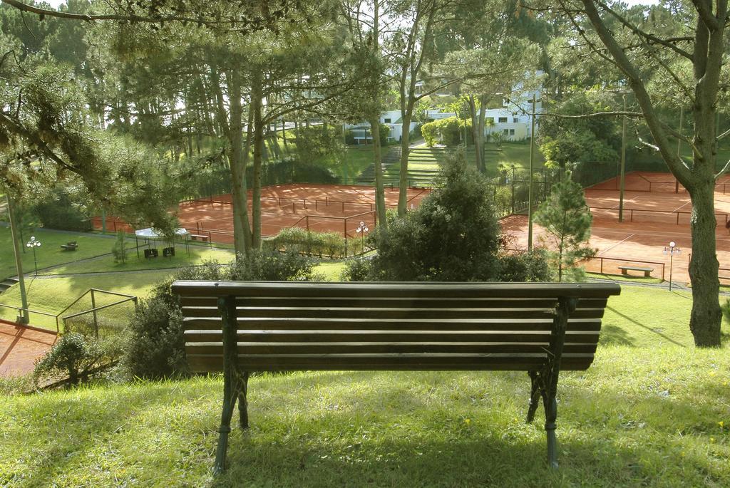 Hotel Del Lago Golf & Art Resort Punta Ballena Dış mekan fotoğraf