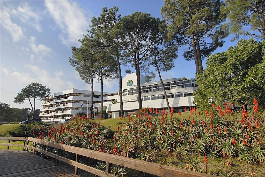 Hotel Del Lago Golf & Art Resort Punta Ballena Dış mekan fotoğraf