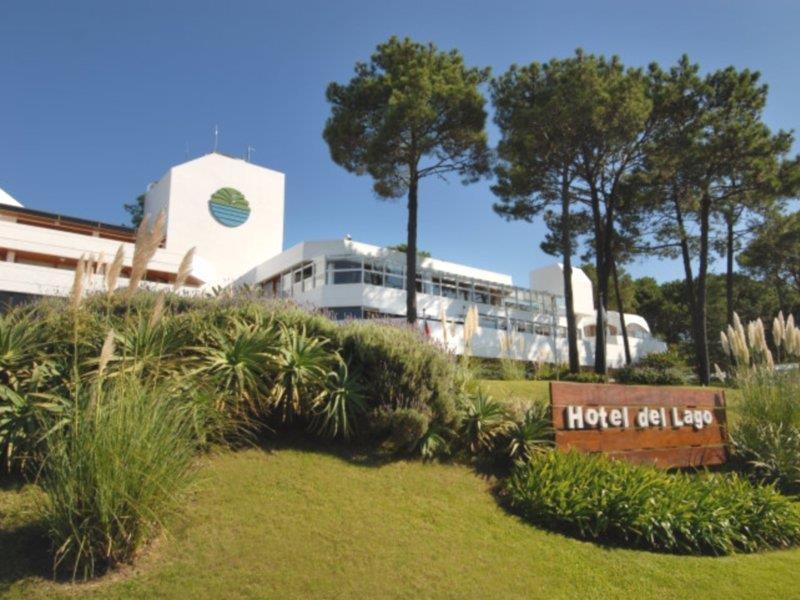 Hotel Del Lago Golf & Art Resort Punta Ballena Dış mekan fotoğraf
