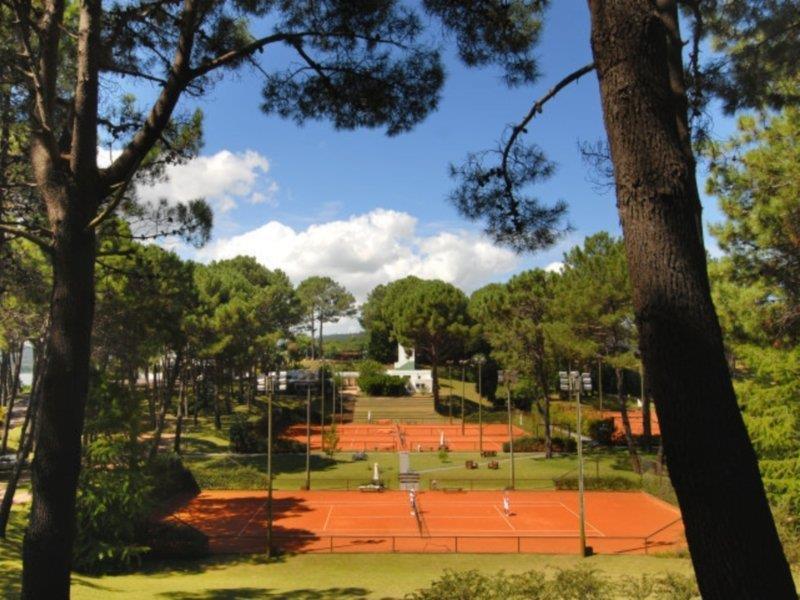 Hotel Del Lago Golf & Art Resort Punta Ballena Dış mekan fotoğraf