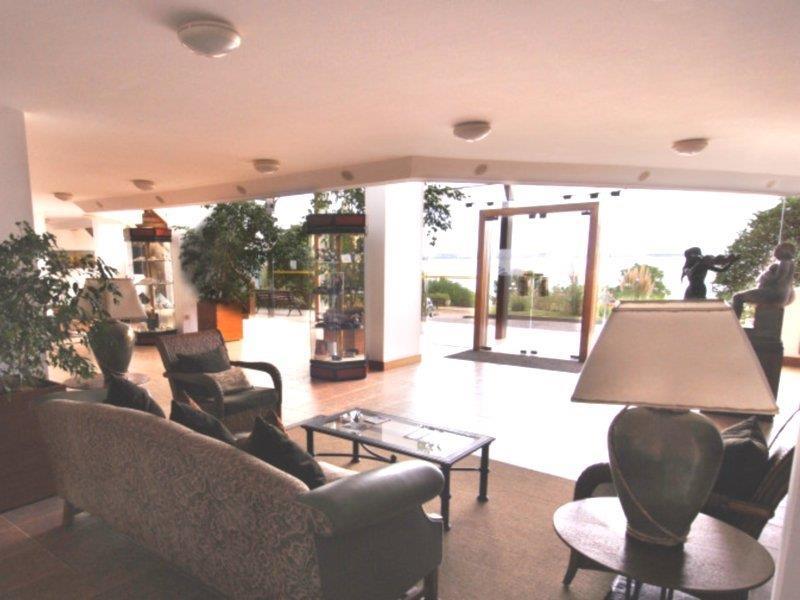 Hotel Del Lago Golf & Art Resort Punta Ballena Dış mekan fotoğraf