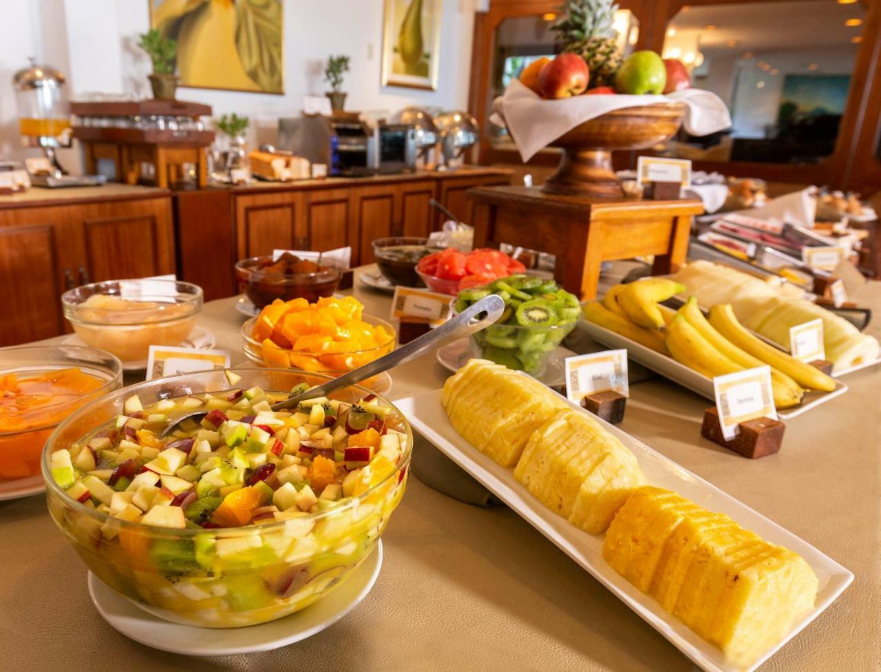 Hotel Del Lago Golf & Art Resort Punta Ballena Dış mekan fotoğraf