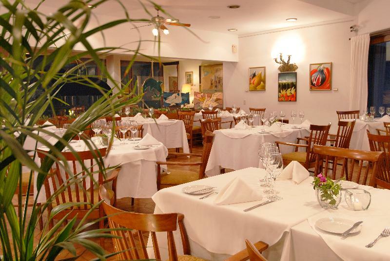 Hotel Del Lago Golf & Art Resort Punta Ballena Dış mekan fotoğraf