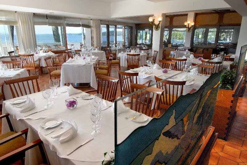 Hotel Del Lago Golf & Art Resort Punta Ballena Dış mekan fotoğraf